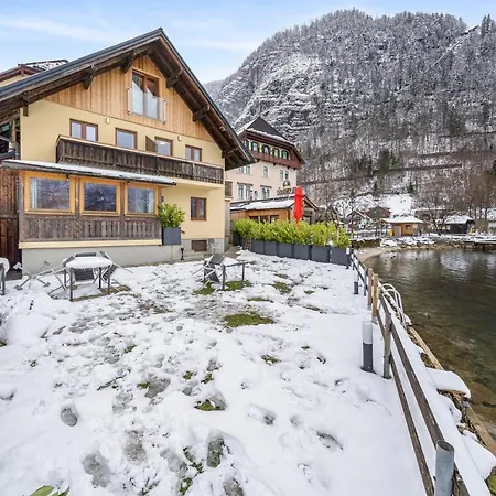 Hallstatt Lakeside Top 1 Exterior photo