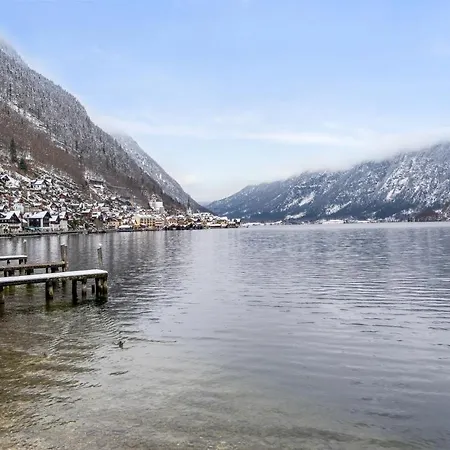 Hallstatt Lakeside Top 1 Exterior photo