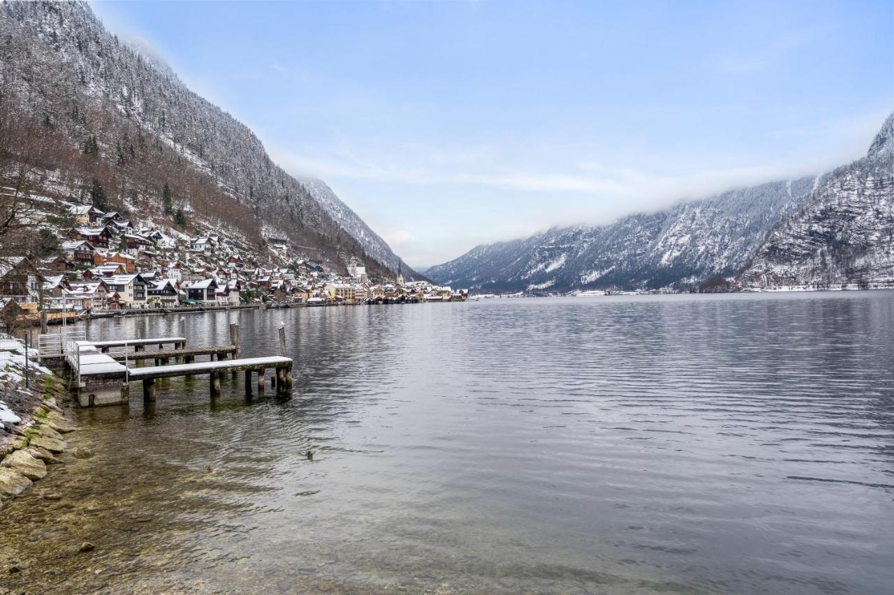 Lakeside 1 Hallstatt