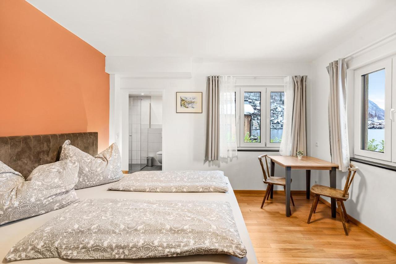Apartment Lakeside 1 *