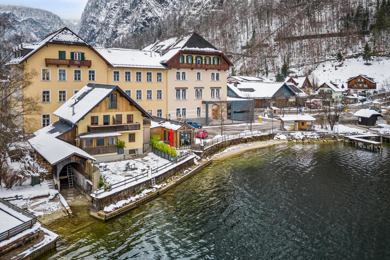 Apartment Lakeside 1